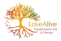 LoveAlive Counselling